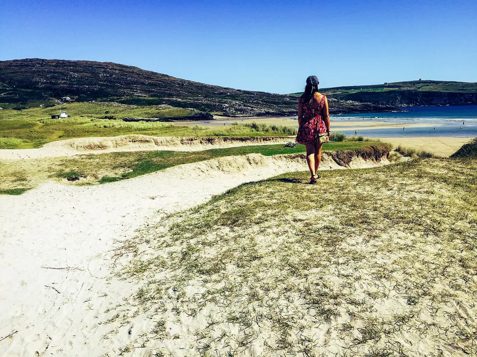 Barley Cove