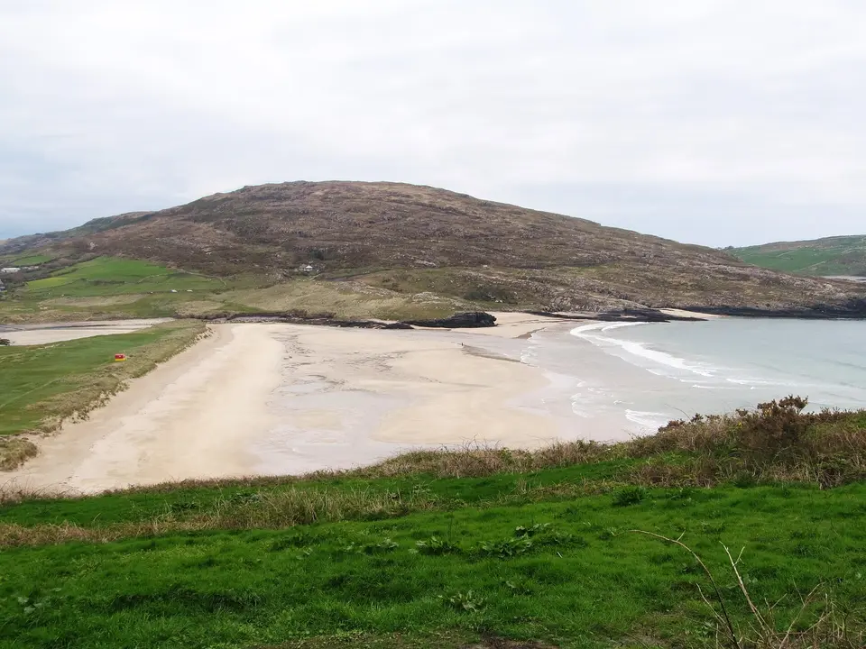 Barley Cove