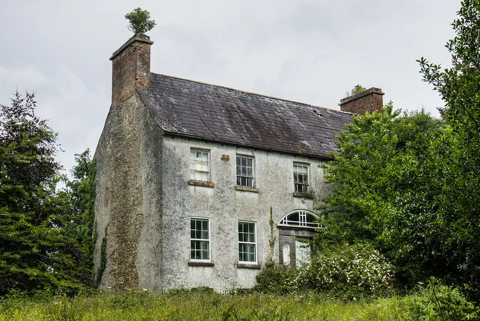 Barleyhill House, Barleyhill, Bohola, Co. Mayo (1)