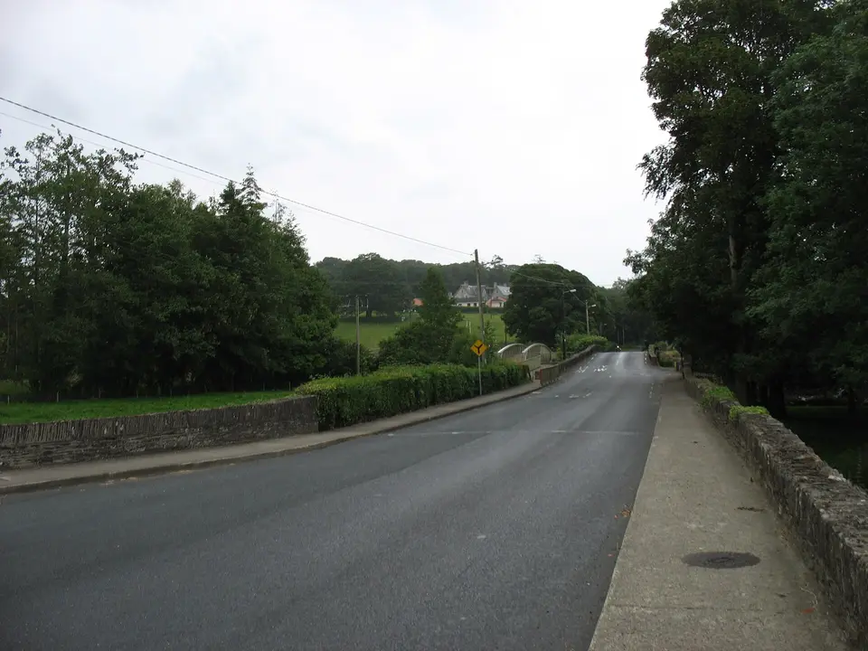 Bay Bridge, Shillelagh