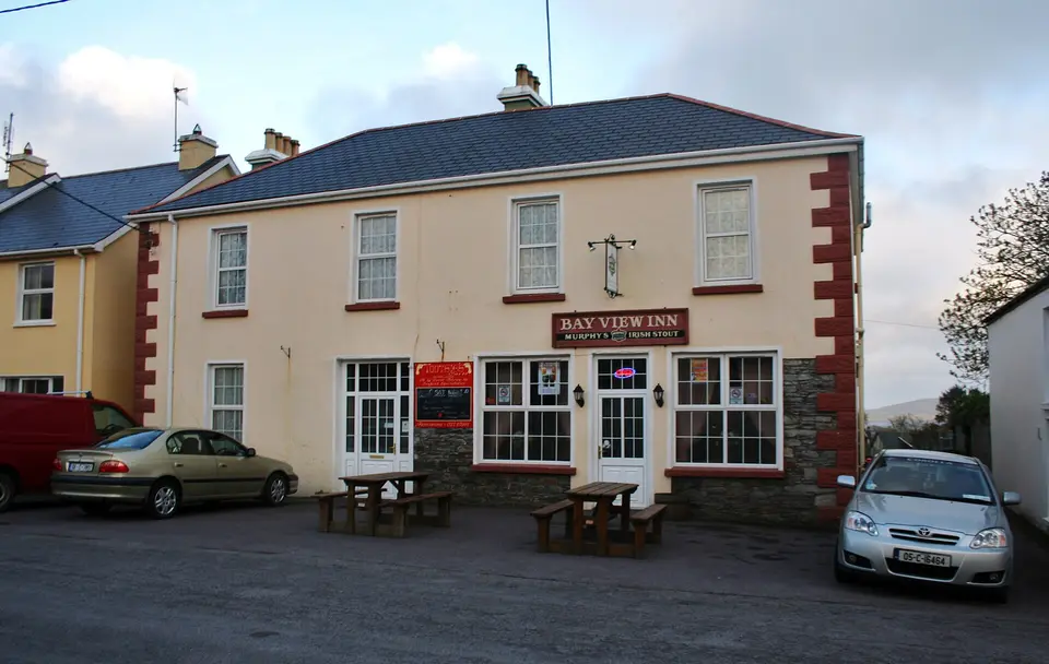 Bay View geograph.org.uk 1844302