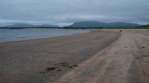 Beach, Mullaghmore