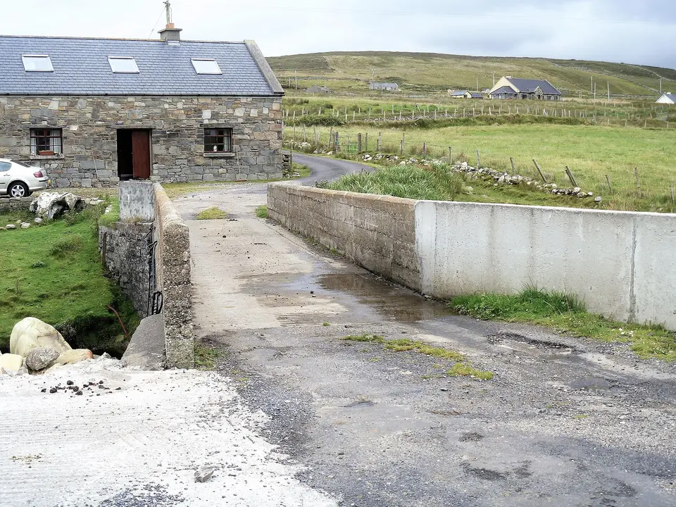 Belderg Harbour [2]