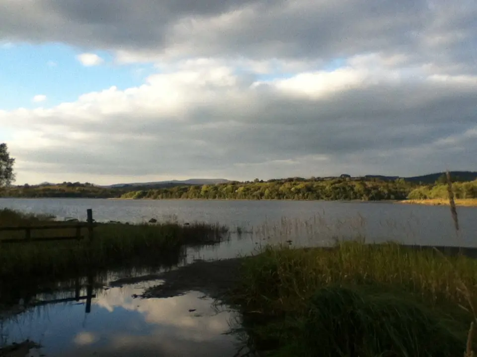 Belhavel Lough, County Leitrim