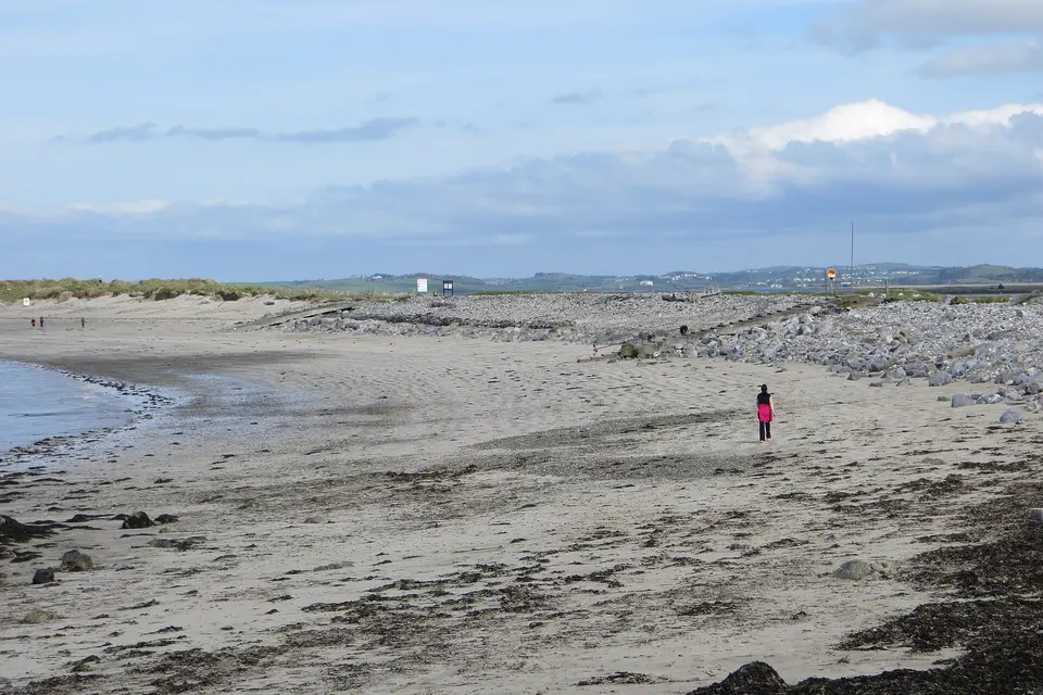 Bertra Strand