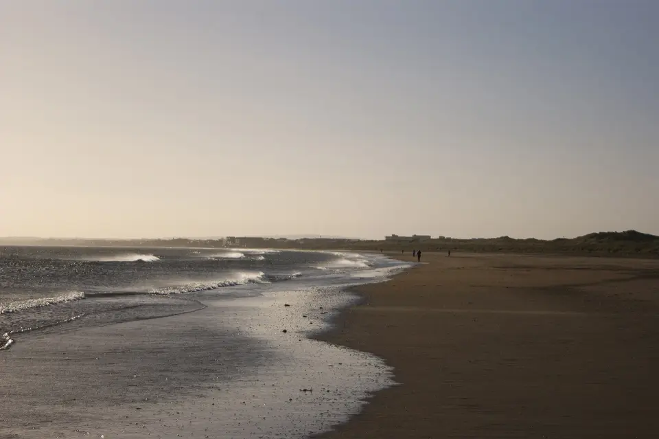 Bettystown (Co. Meath)