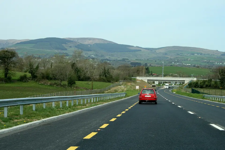 Birdhill, County Tipperary