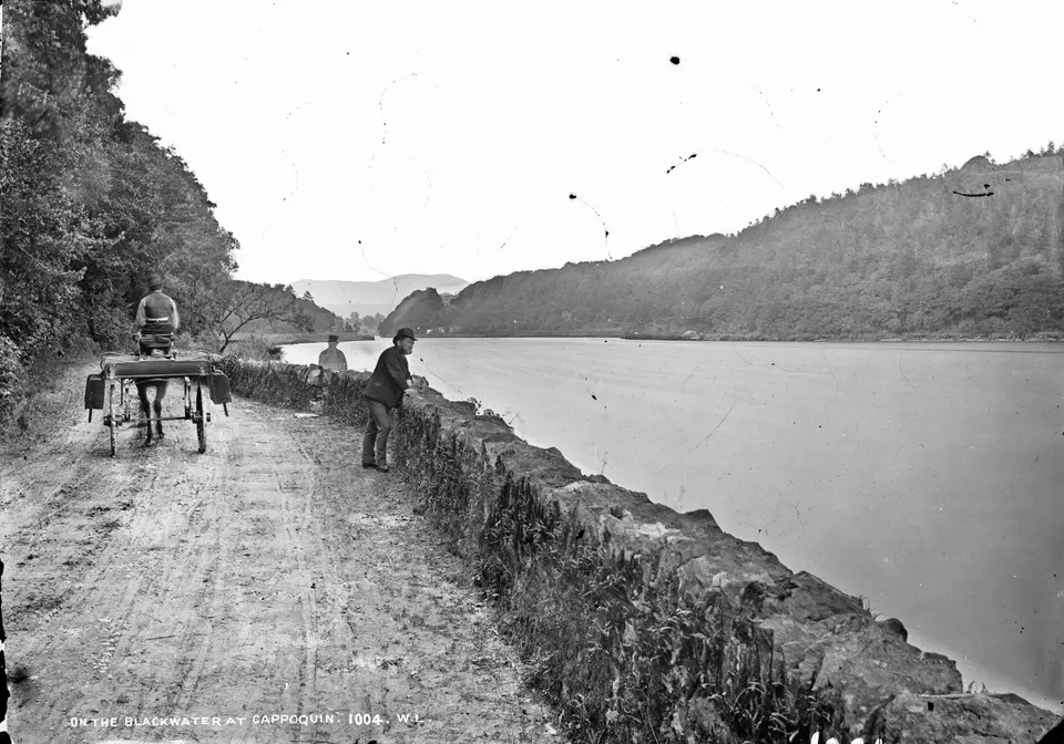 Blackwater River, Cappoquin, Co. Waterford (36319428126)