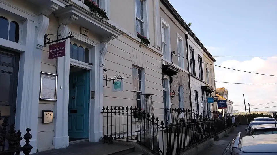 Bon Appétit, Malahide