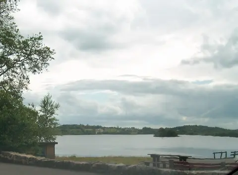Brackley Lough, Templeport, County Cavan, Ireland