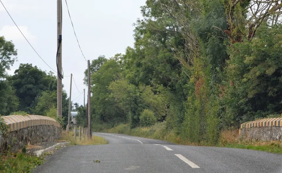 Bridge, R692