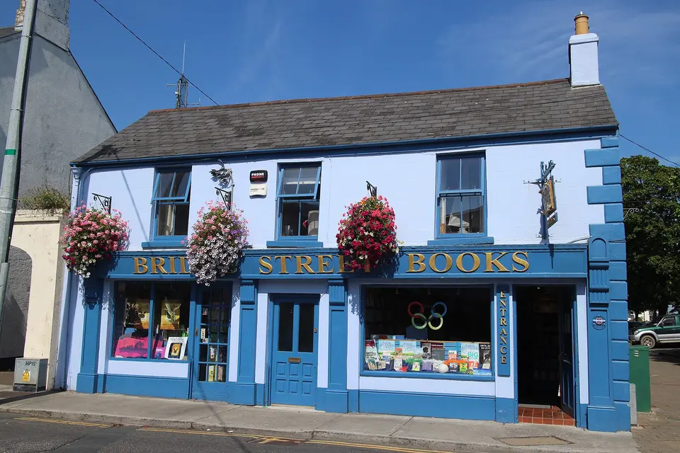 Bridge Street Books