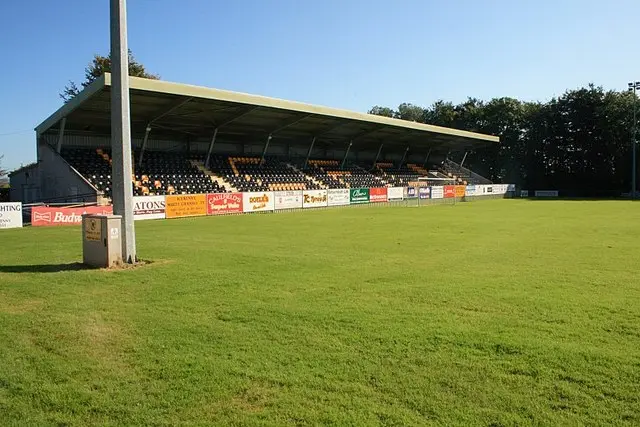 Kilkenny City AFC