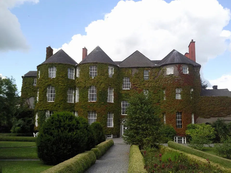 Butler House, Kilkenny City