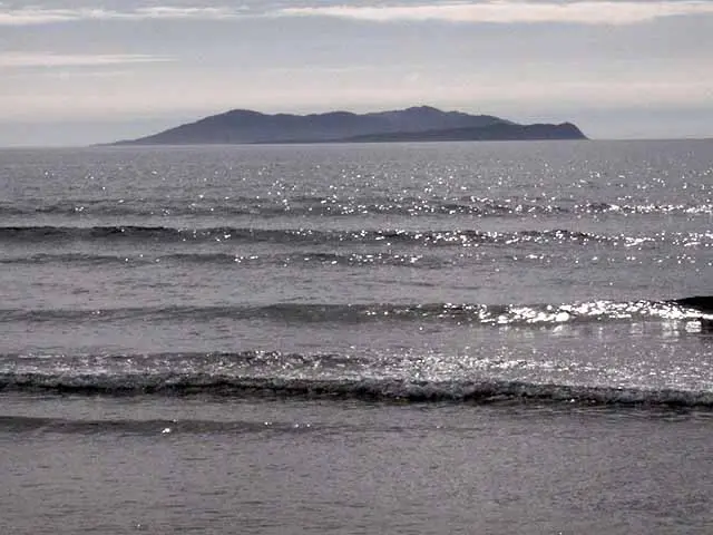 Caher and Inishturk geograph.org.uk 1400397