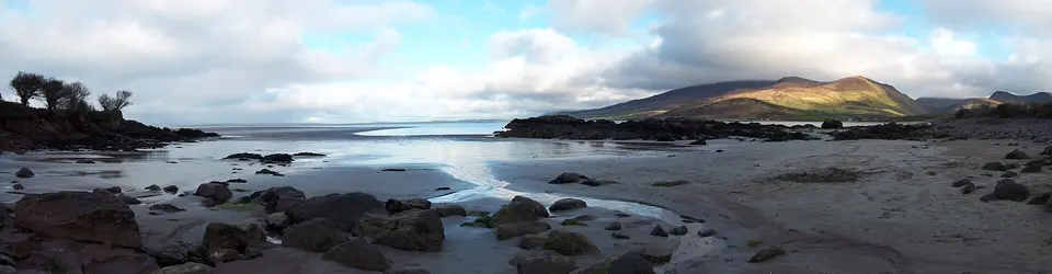 cappagh beach
