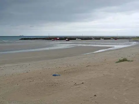 Carne Strand
