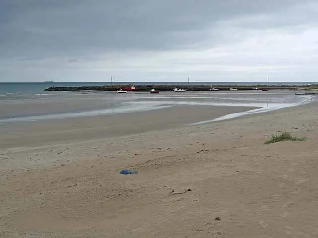 Carne Strand