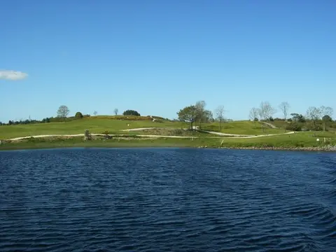 Carrick-on-Shannon Golfcourse