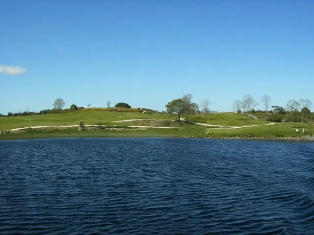 Carrick-on-Shannon Golfcourse