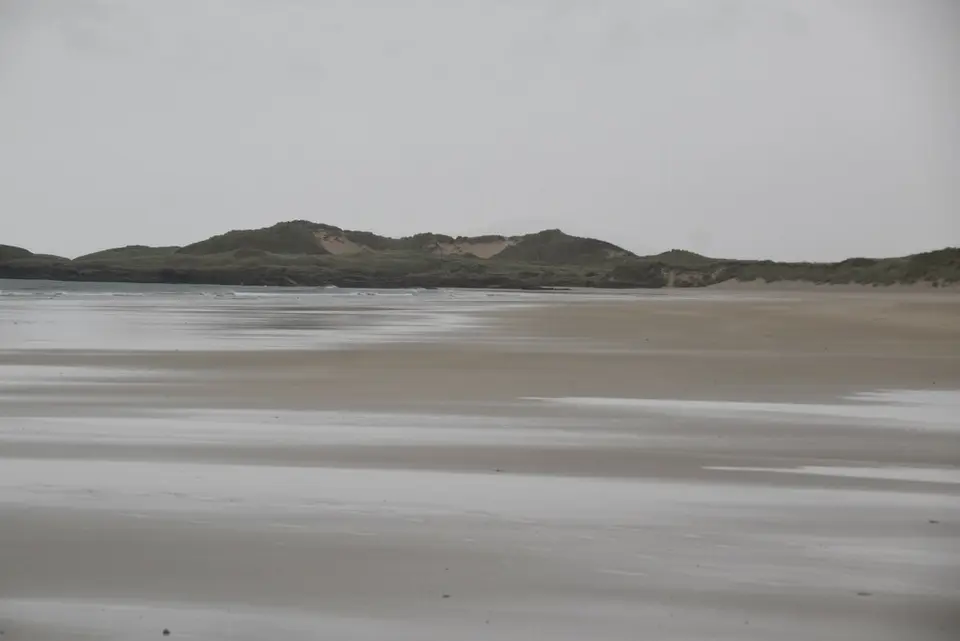 Carrickfinn Beach