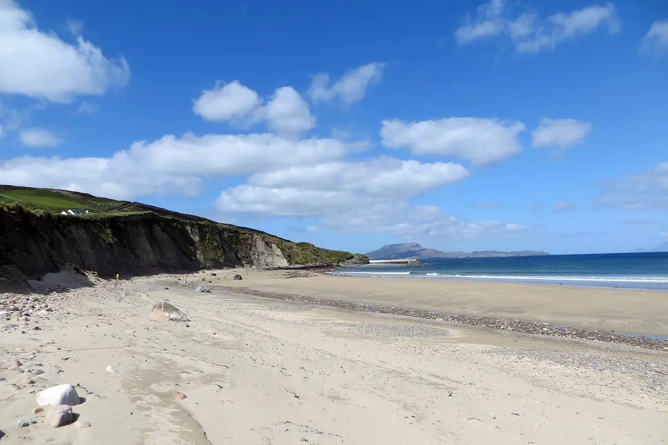 Carrowmore Strand
