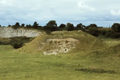 Castle Naghten