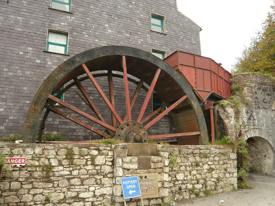 Castlebridge, Co. Wexford, Ireland