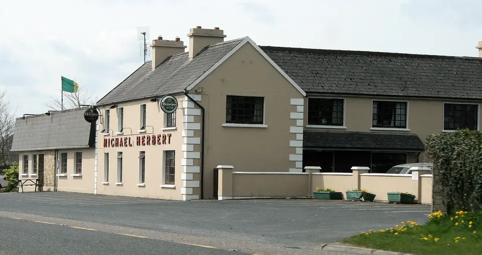 Castleconnell, County Limerick (2)