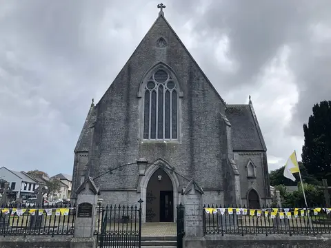 Castleconnell, St Joseph's Church.