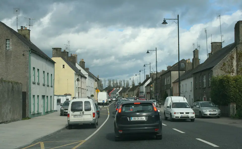 Castlemartyr, County Cork