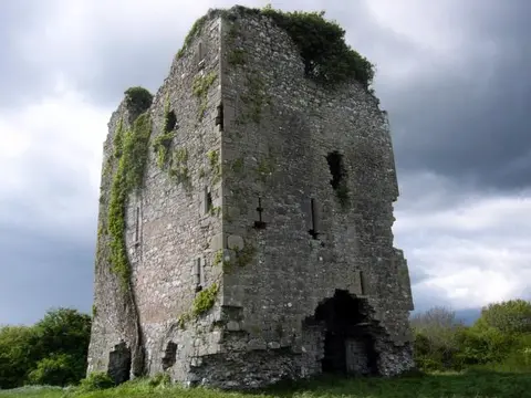 Castlepook in County Cork, Ireland