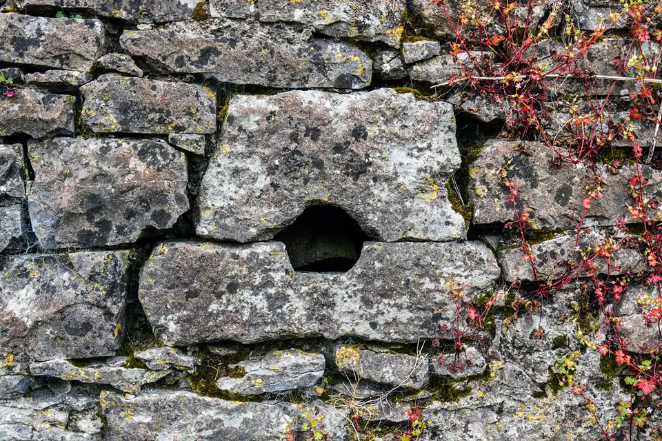 Castles of Connacht: Cootehall, Roscommon (2)