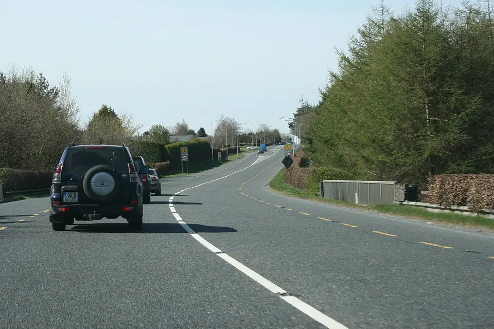 Castletown, County Laois