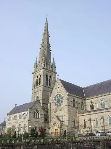 Cathedral lk