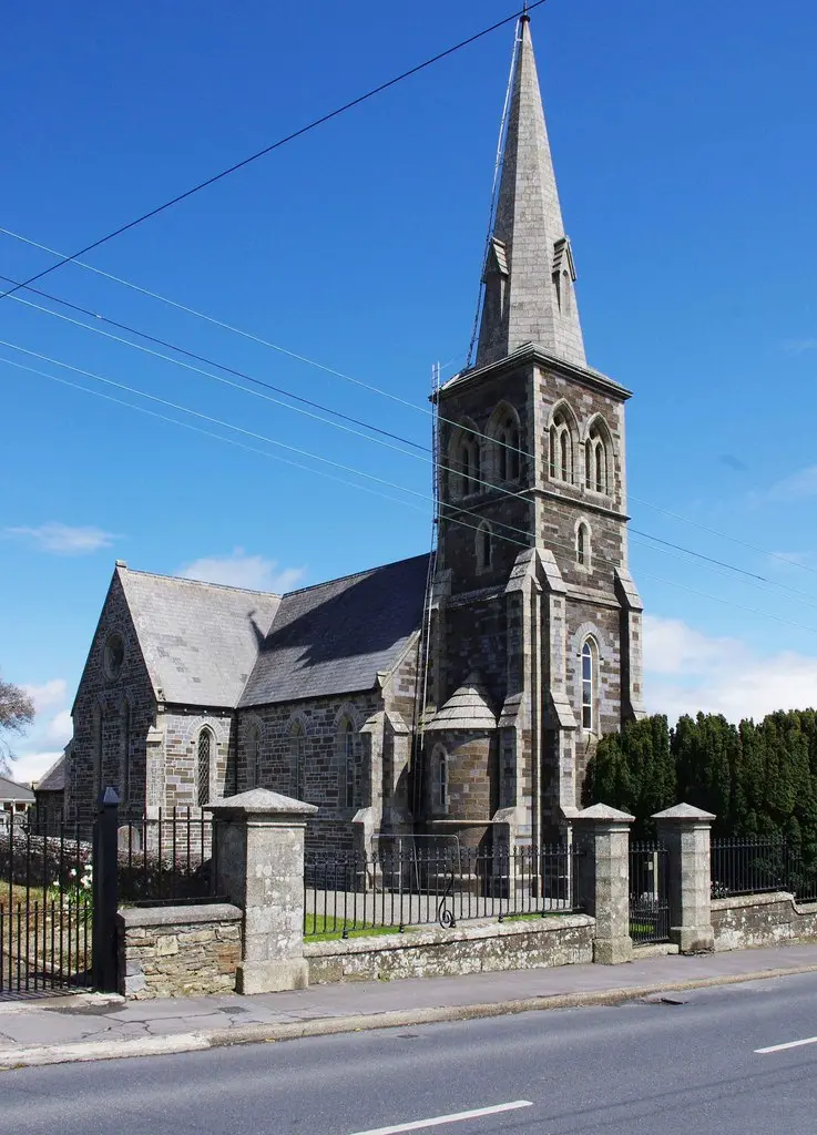 Christ Church (1), Church Road, Tramore, Co. Waterford
