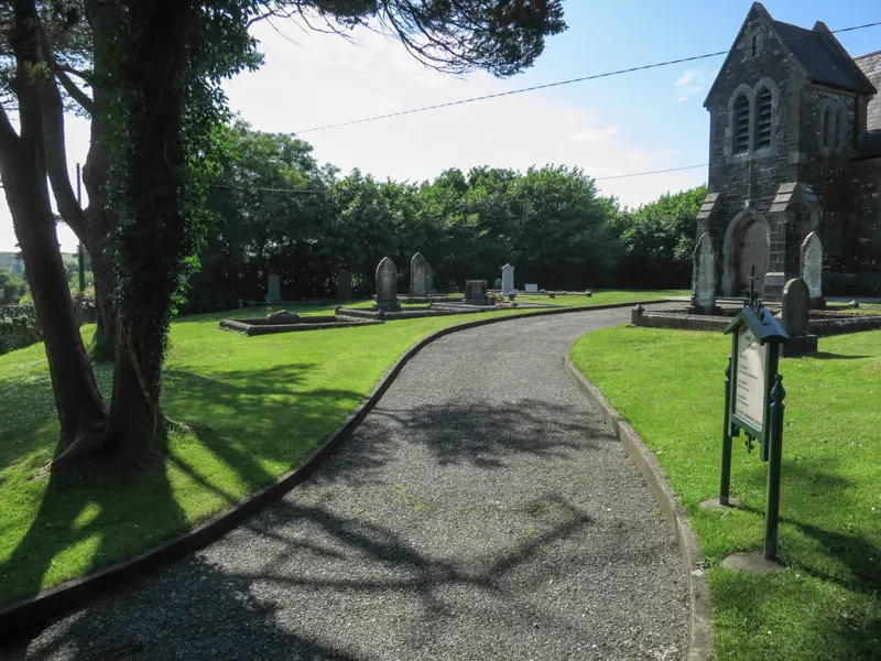 Christ Church Drinagh