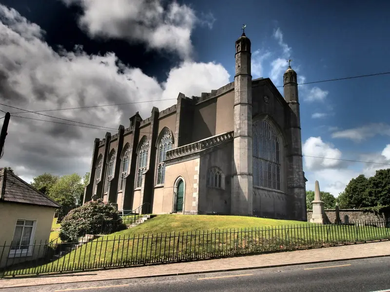 Church of Ireland Collon Louth