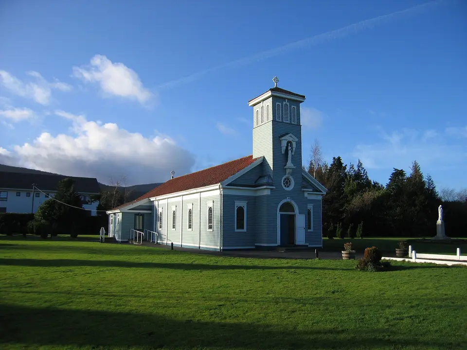 Church of Our Lady of the Wayside, Kiltiernan, County Dublin