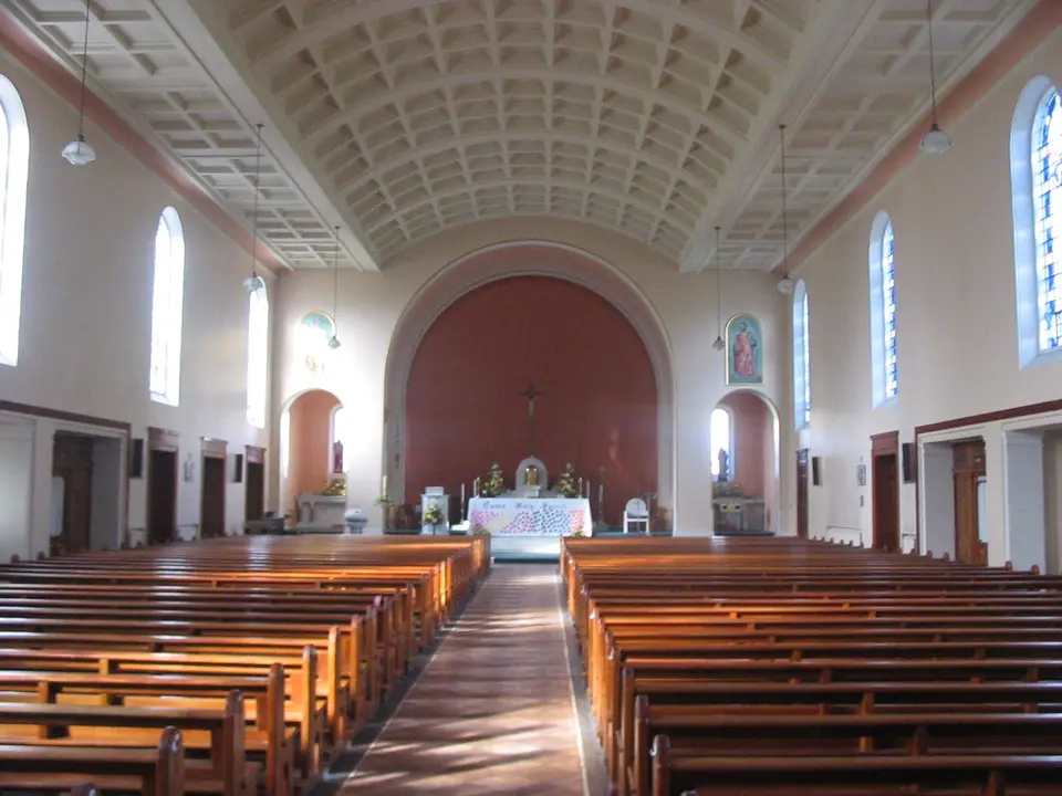 Church of Saints Peter & Paul, Dunboyne, Co. Meath, Ireland