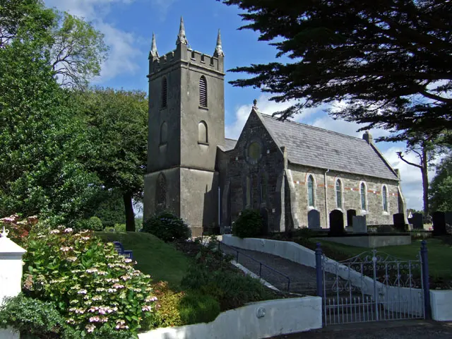 Church of St James (C of I) Durrus