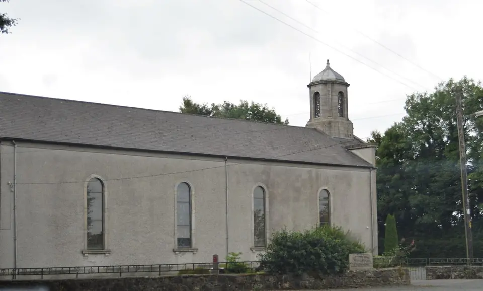 Church of St Mary
