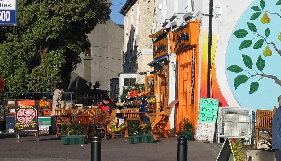 Church Road, Greystones, County Wicklow