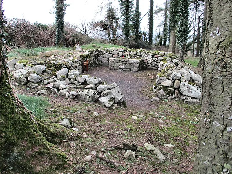Church Site