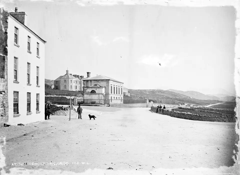 Clifden, Co. Galway (7560813698)