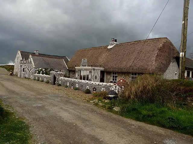 Cliff Cottage, Cullenstown
