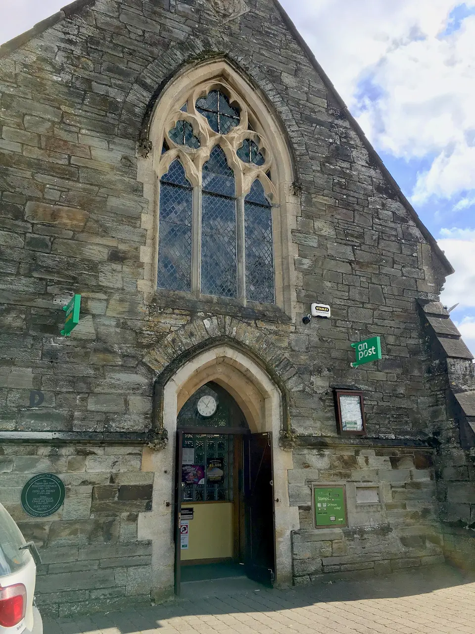 Clonakilty, Post Office.
