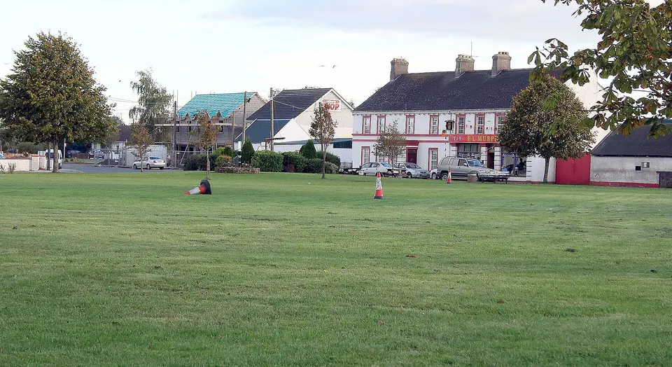 Clonygowan, County Offaly