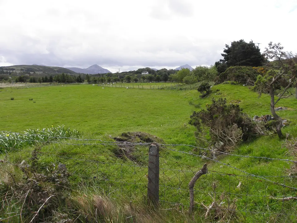 Cnoc na hArdagh Bige