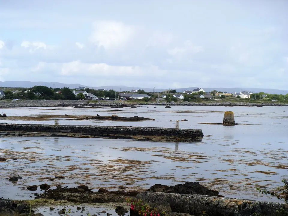 Coastal view [1]